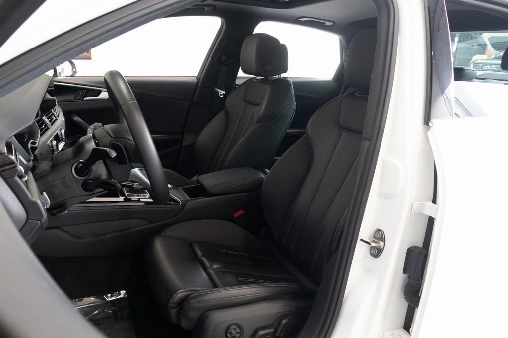 Used 2024 Audi A4 2.0T Premium Plus image 19