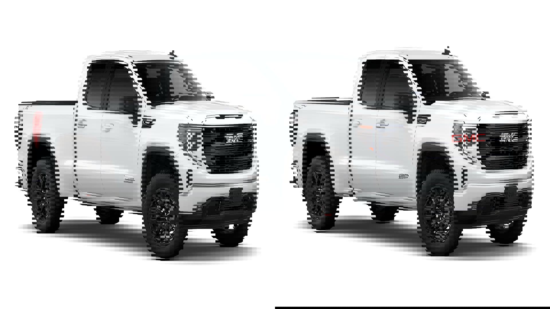 New 2026 GMC Sierra 1500 Elevation image 28