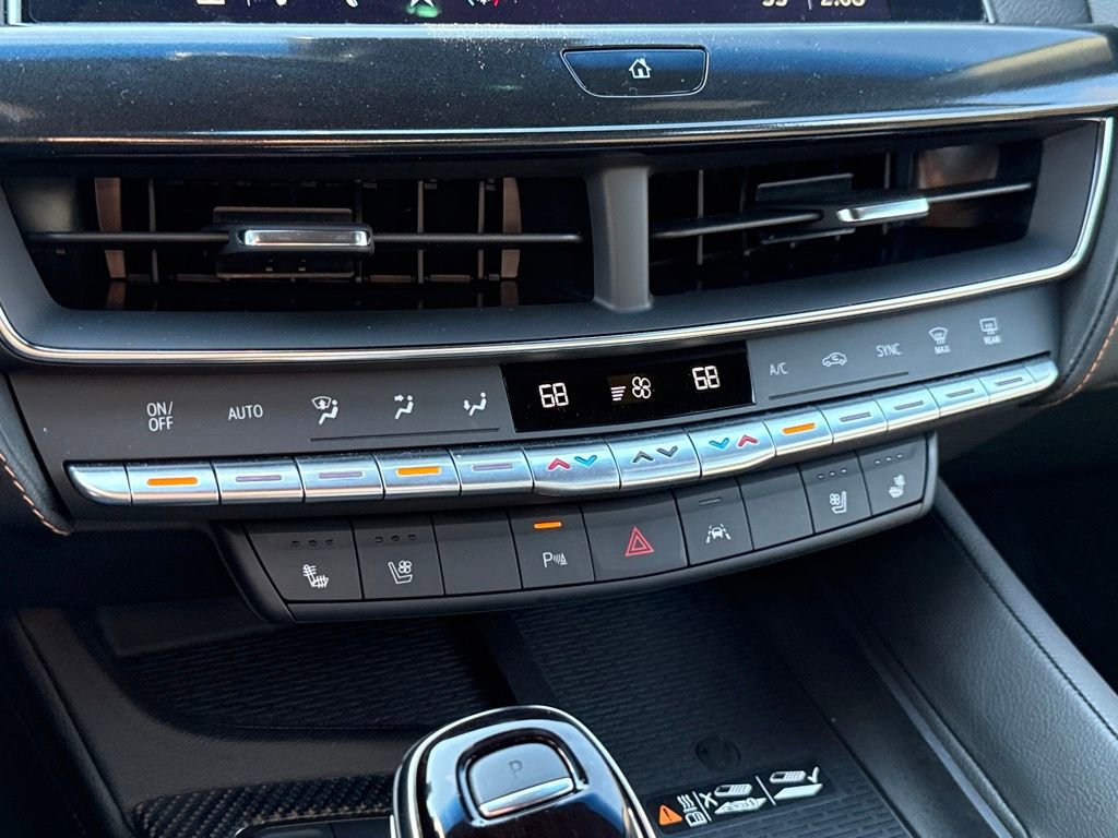 Certified 2024 Cadillac CT5 Sport image 10