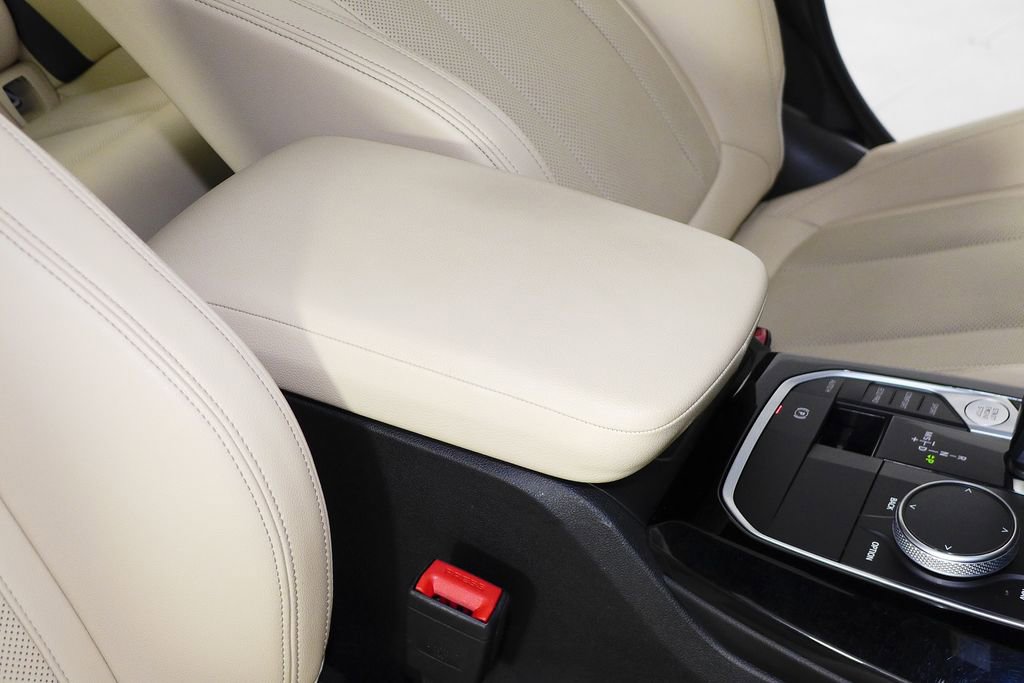 Certified 2023 BMW X3 sDrive30i w/ Convenience Package image 16