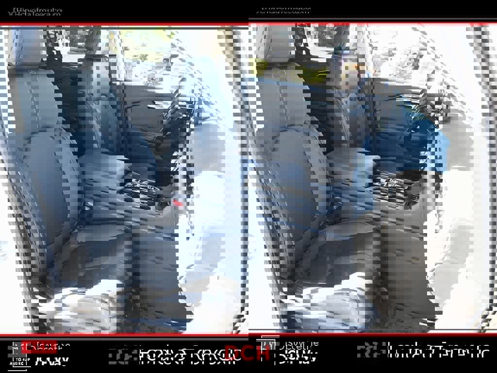 Used 2024 Honda Pilot Touring image 21