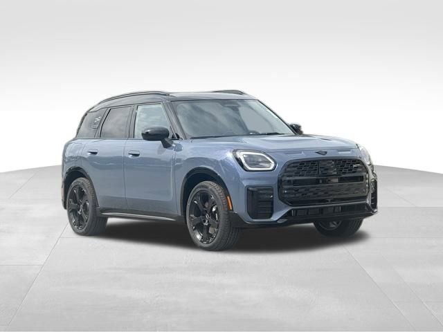New 2026 MINI Cooper Countryman S w/ Comfort Package Max image 1