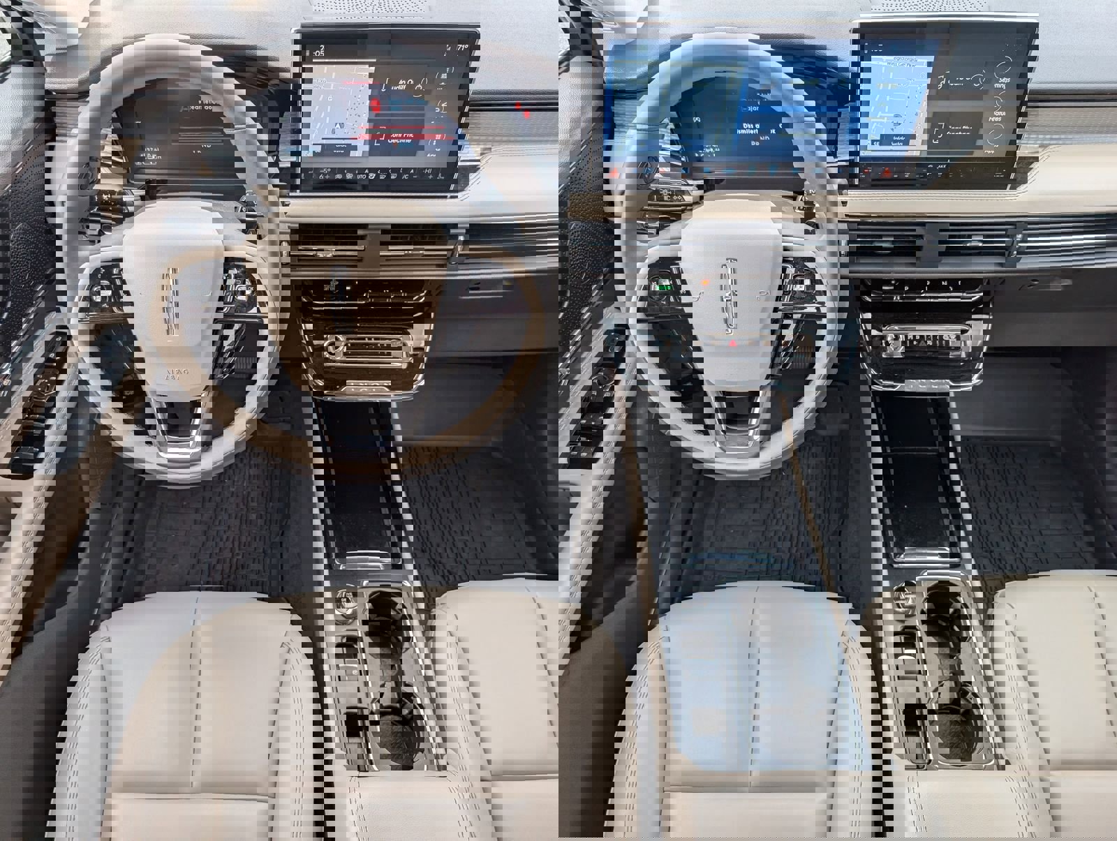 Used 2023 Lincoln Corsair FWD image 6