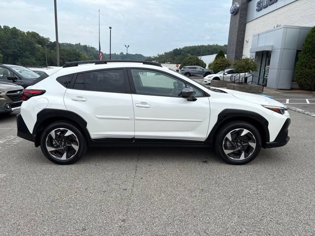 Used 2025 Subaru Crosstrek 2.5i Limited AWD/4WD image 6