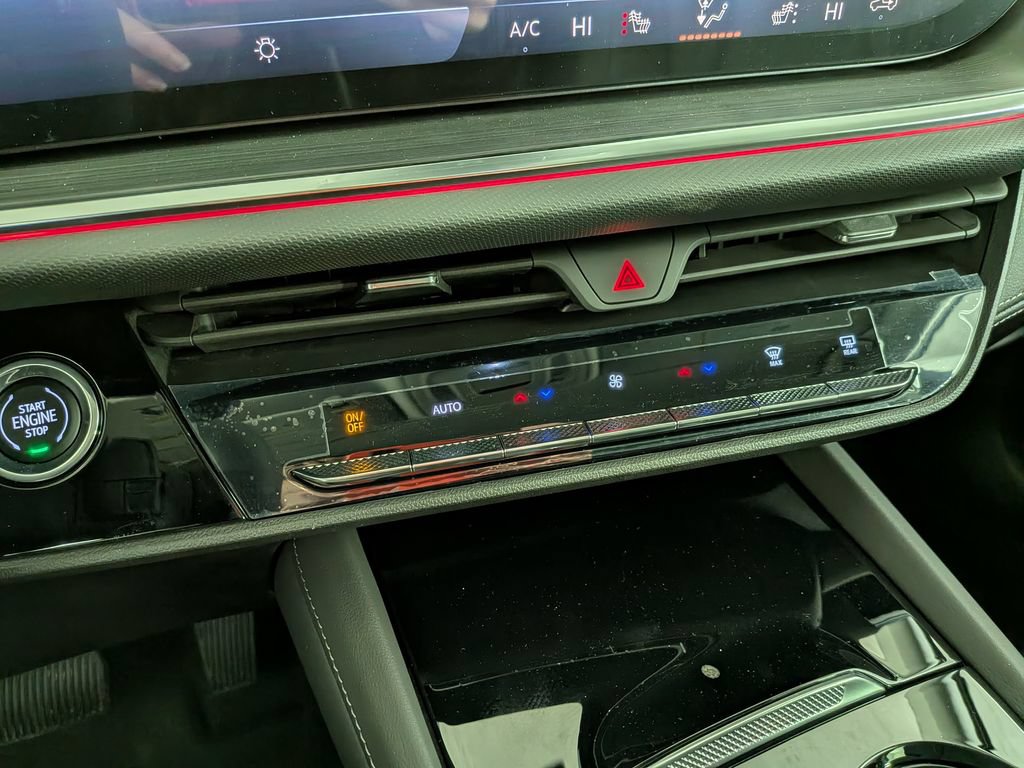 New 2026 Buick Envision Preferred AWD/4WD image 27