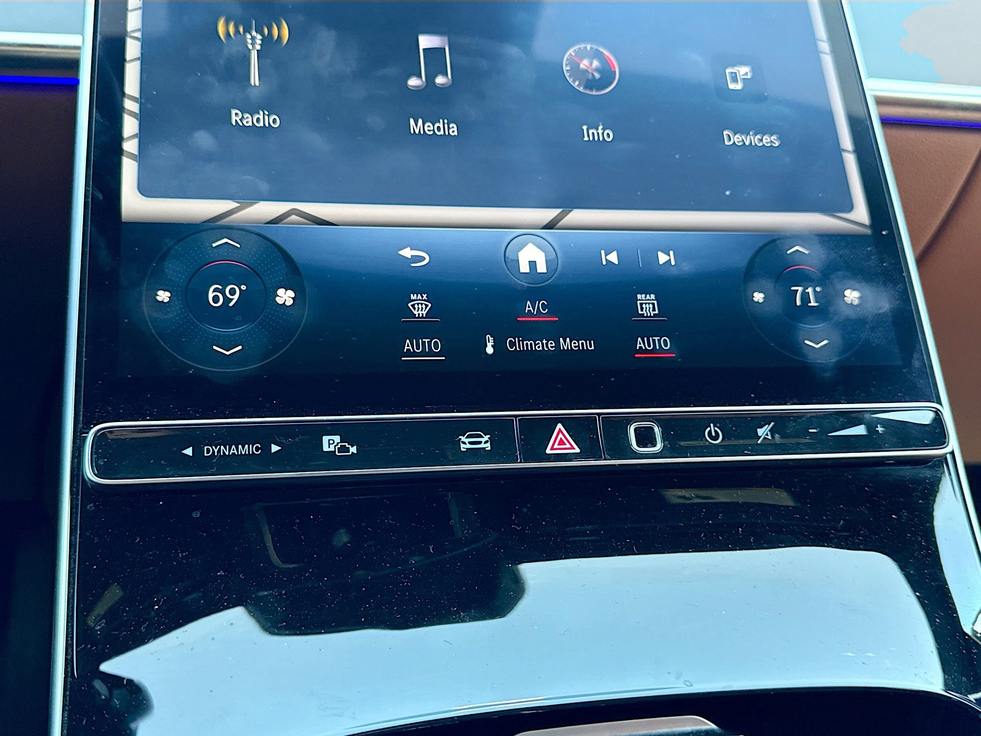 Used 2022 Mercedes-Benz S 580 4MATIC Sedan image 33