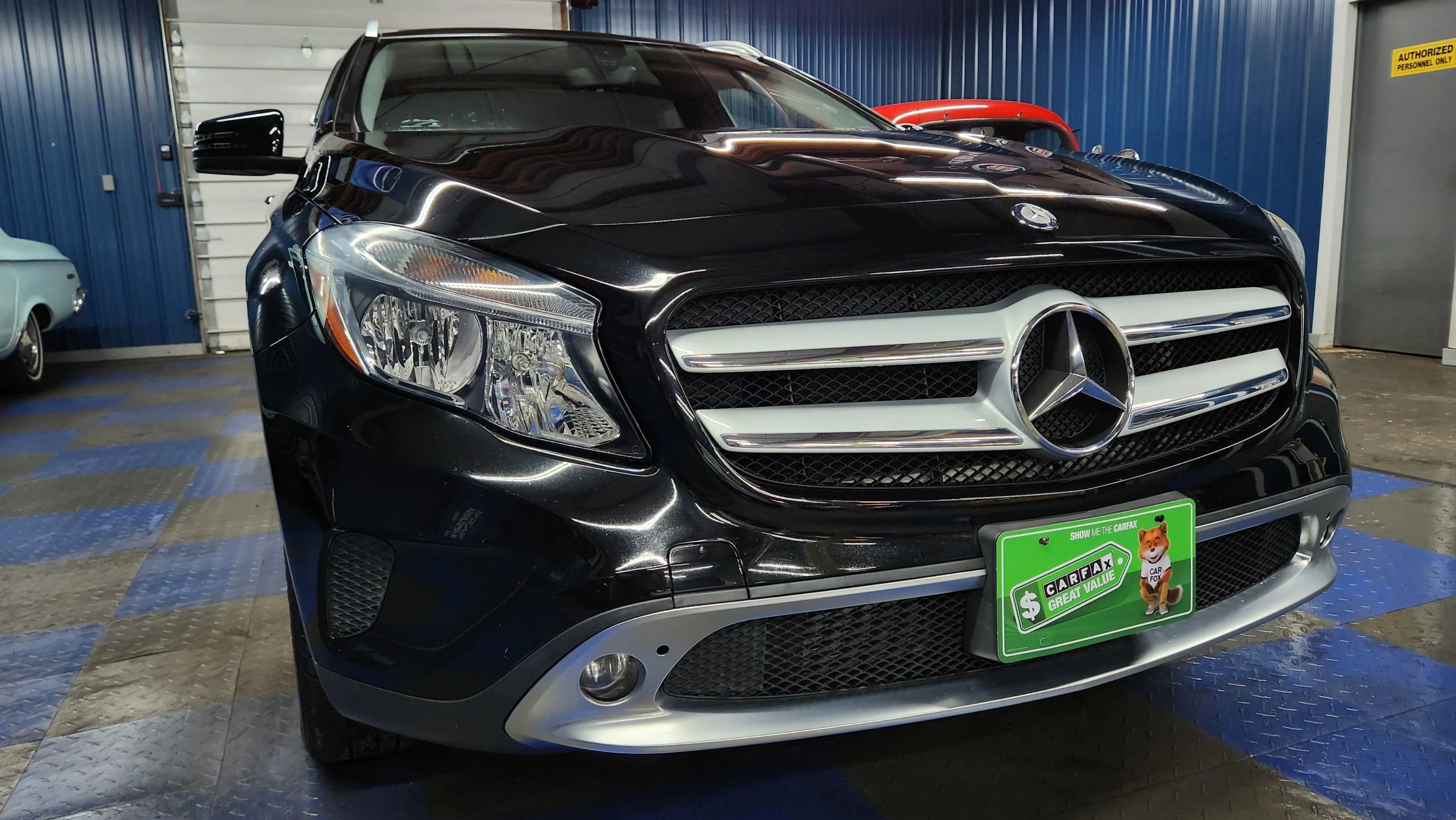 Used 2015 Mercedes-Benz GLA 250 4MATIC image 42
