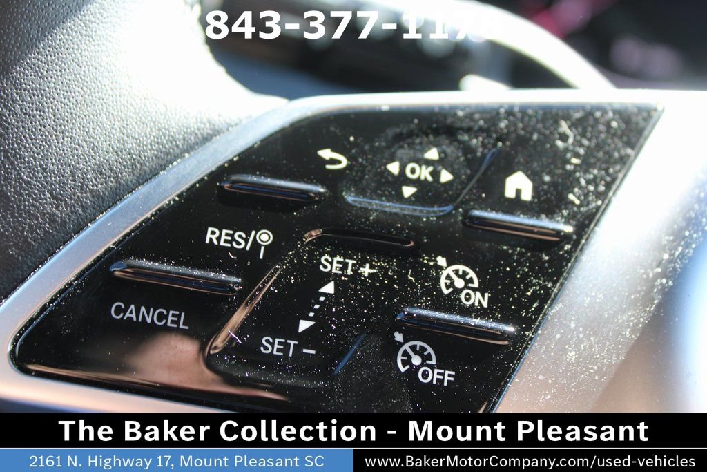 Certified 2025 Mercedes-Benz GLC 300 image 29