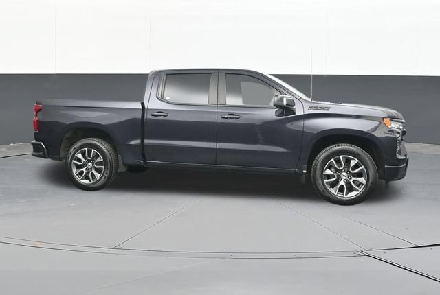 Used 2022 Chevrolet Silverado 1500 RST w/ All Star Edition Plus AWD/4WD image 18
