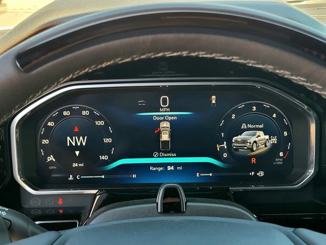 New 2026 Chevrolet Silverado 1500 High Country AWD/4WD image 22