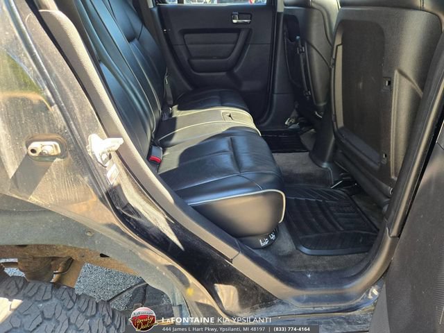 Used 2007 HUMMER H3 AWD/4WD image 21