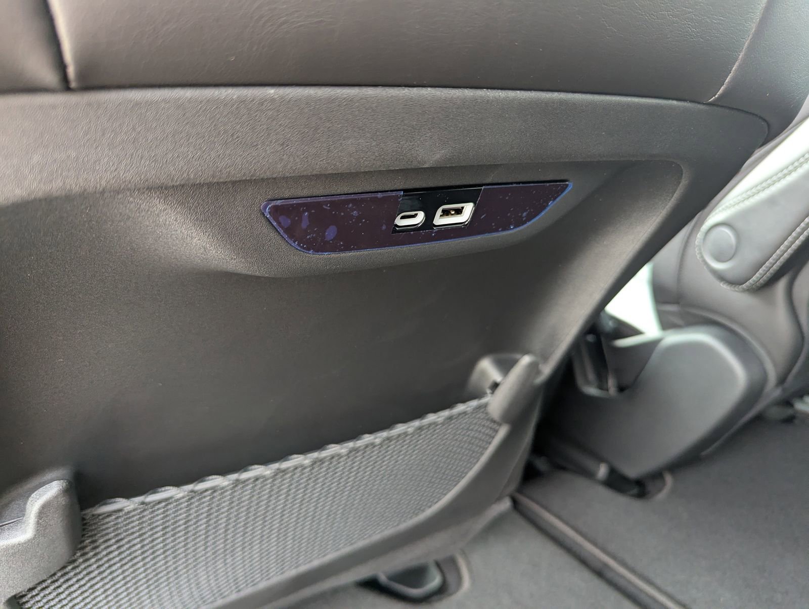 New 2026 Chrysler Pacifica Select image 18