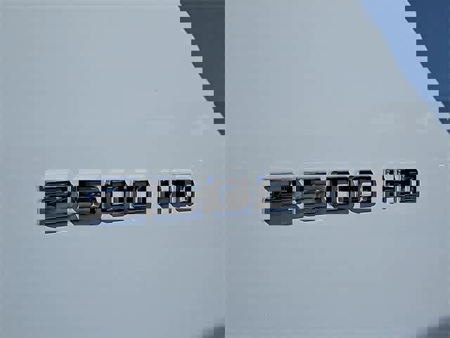 Certified 2025 Chevrolet Silverado 2500 W/T w/ WT Convenience Package image 36