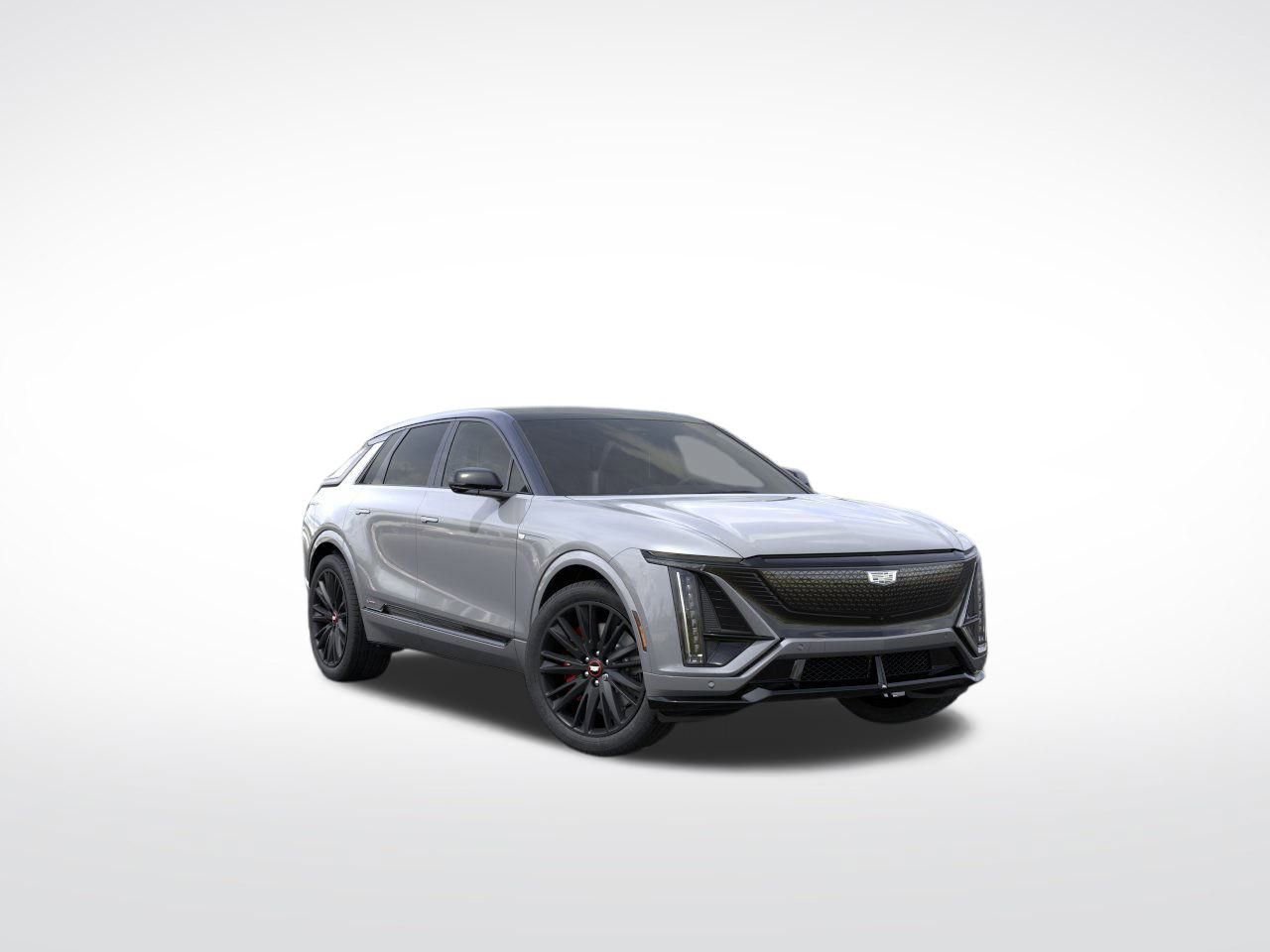 New 2026 Cadillac Lyriq V