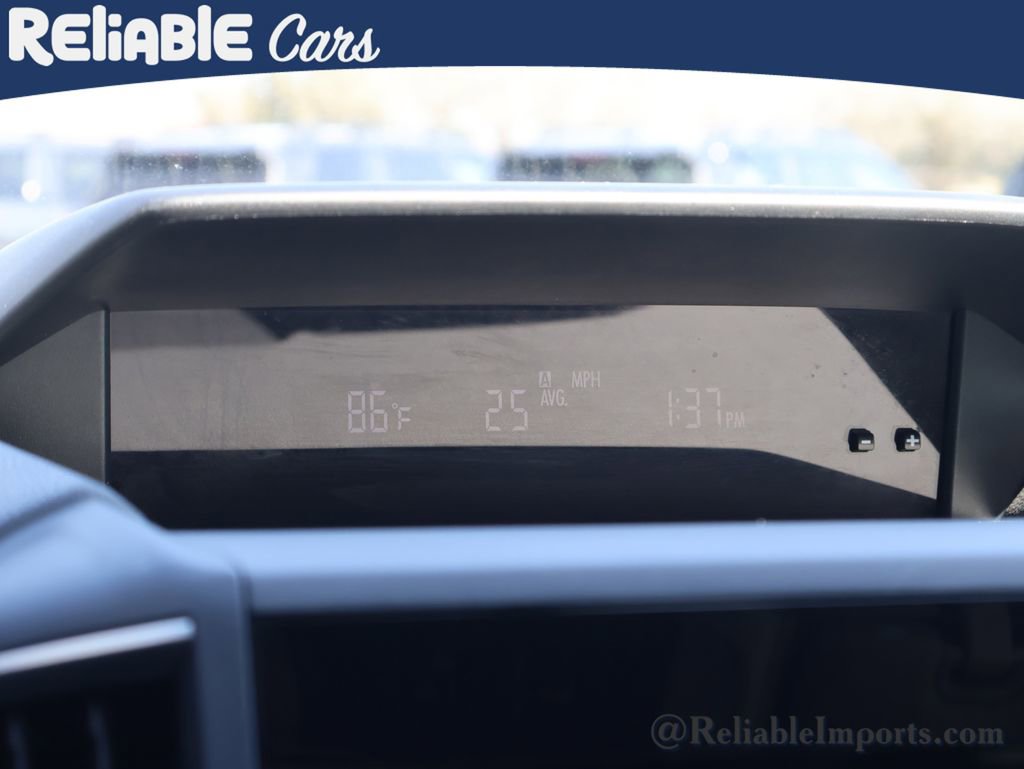 Used 2023 Subaru Forester Premium image 34