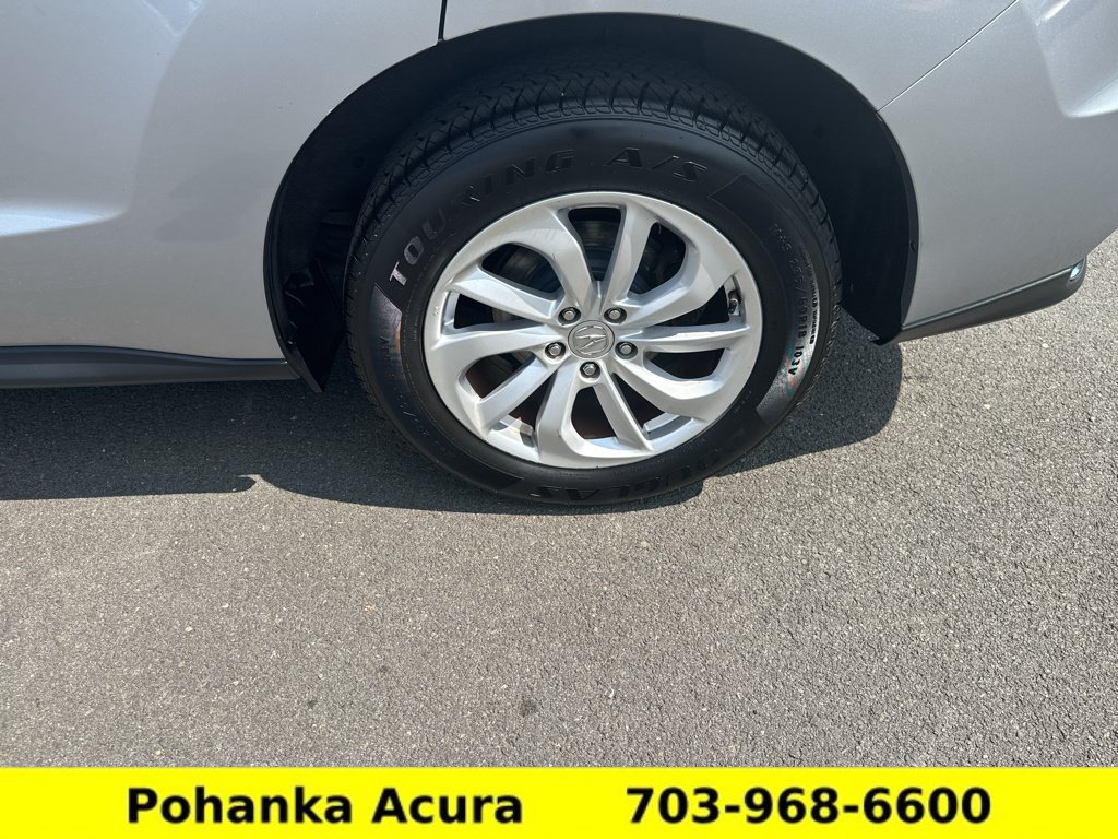 Used 2017 Acura RDX FWD image 33