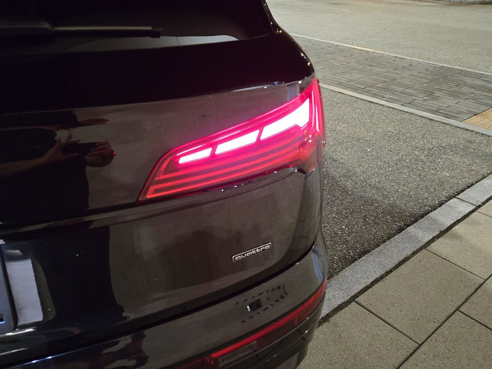 Used 2025 Audi Q5 2.0T Premium image 13