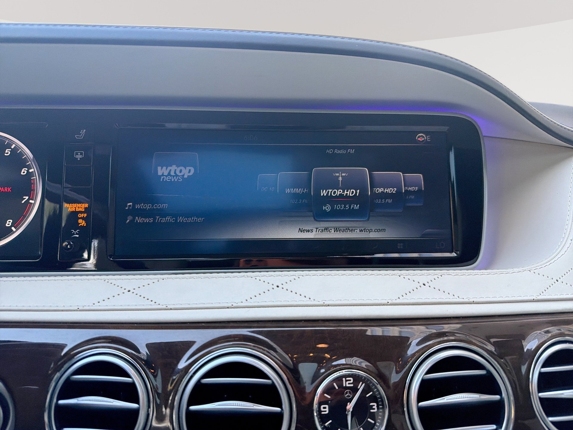 Used 2016 Mercedes-Benz S 550 Sedan image 12