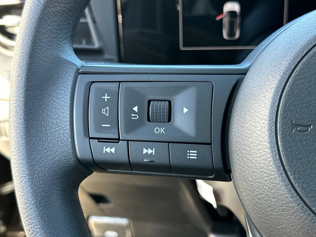New 2026 Nissan Kicks SV w/ SV Premium Package AWD/4WD image 23