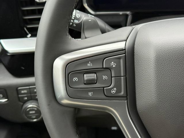 New 2026 Chevrolet Silverado 1500 RST w/ RST All Star Premium Package image 15