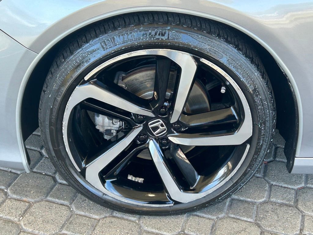 Used 2020 Honda Accord Sport image 15