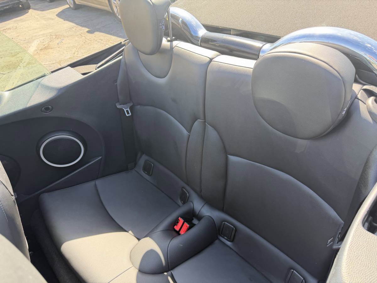 Used 2013 MINI Cooper S FWD image 18