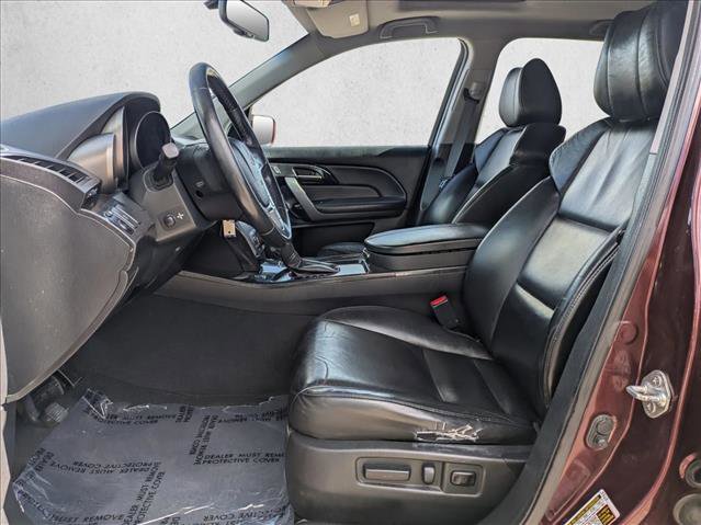 Used 2008 Acura MDX w/ Technology Package image 17