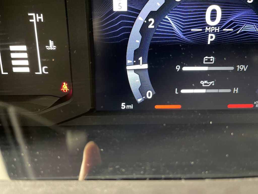 New 2026 Toyota Tacoma SR5 image 19