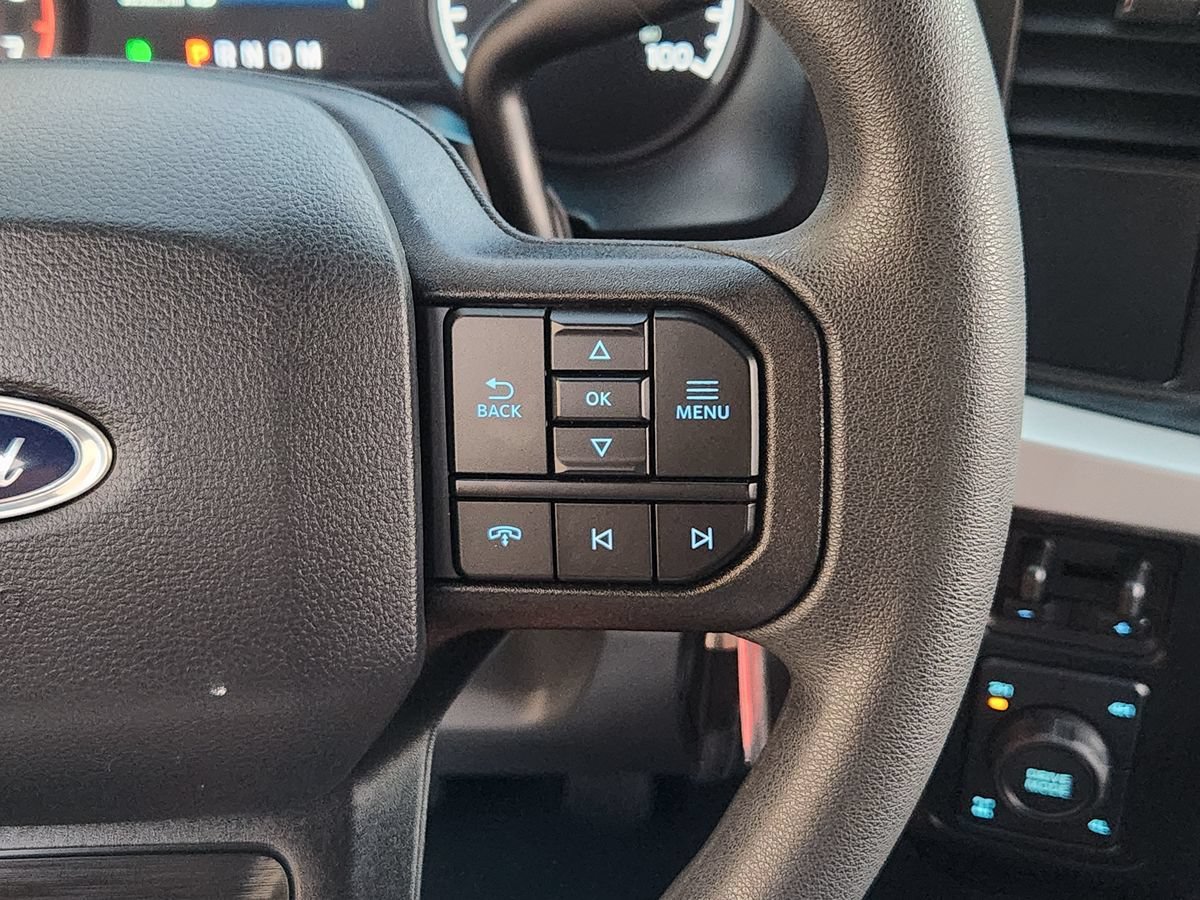 Used 2024 Ford F250 XL w/ STX Appearance Package AWD/4WD image 51