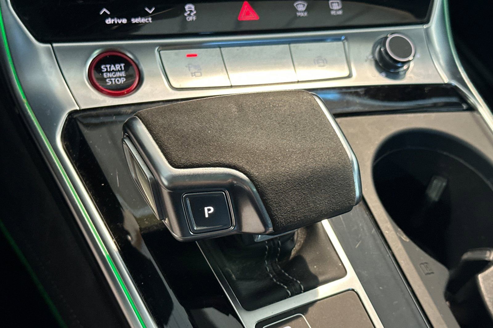 Used 2022 Audi RS 6 AWD/4WD image 21