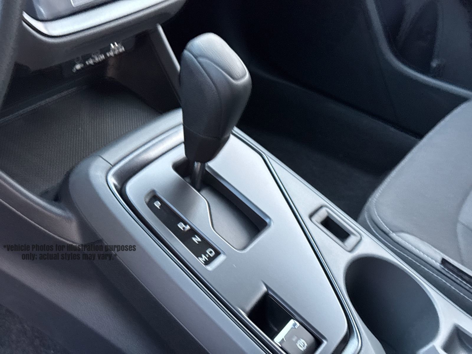 New 2026 Subaru Crosstrek 2.0i Premium image 16