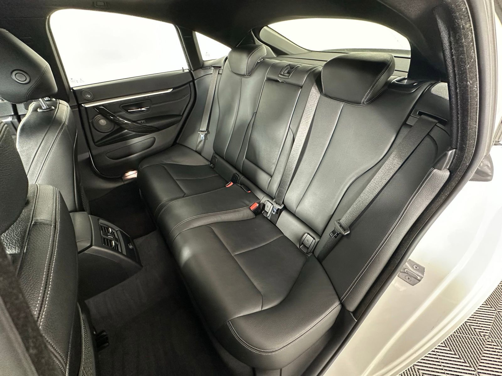 Used 2019 BMW 430i Gran Coupe xDrive AWD/4WD image 30