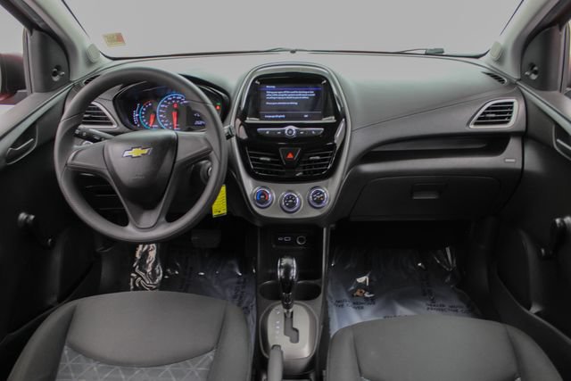 Used 2022 Chevrolet Spark LS FWD image 25