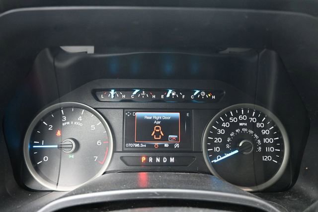 Used 2020 Ford F150 XLT w/ Trailer Tow Package AWD/4WD image 18