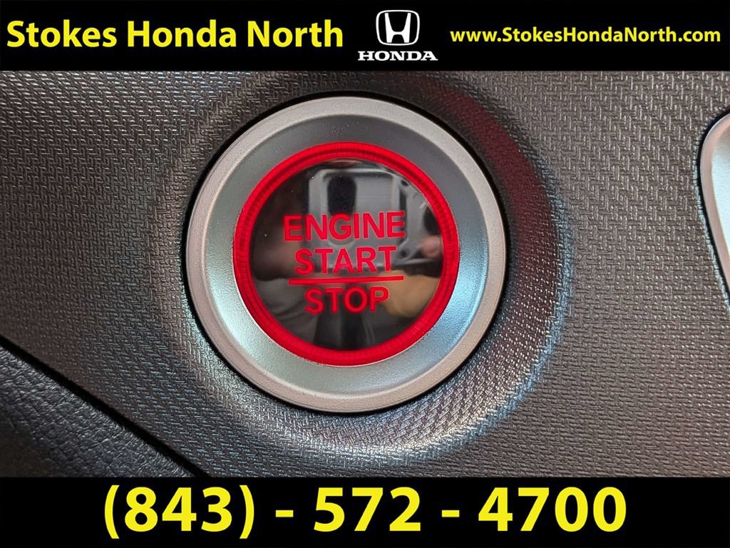 Certified 2026 Honda Ridgeline RTL image 30