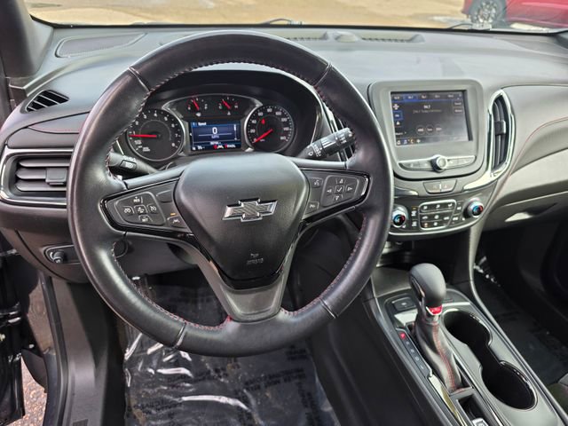 Used 2022 Chevrolet Equinox RS image 19