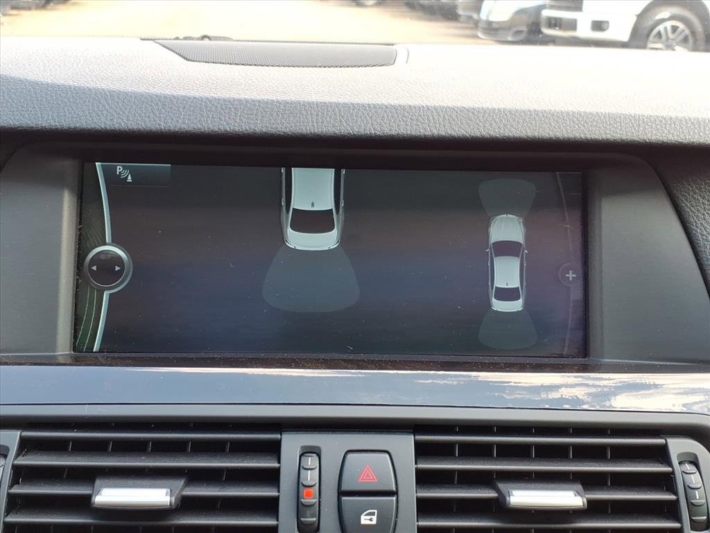 Used 2012 BMW 528i xDrive Sedan image 19