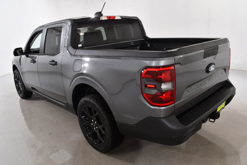 New 2026 Ford Maverick XLT w/ Equipment Group 301A AWD/4WD image 15