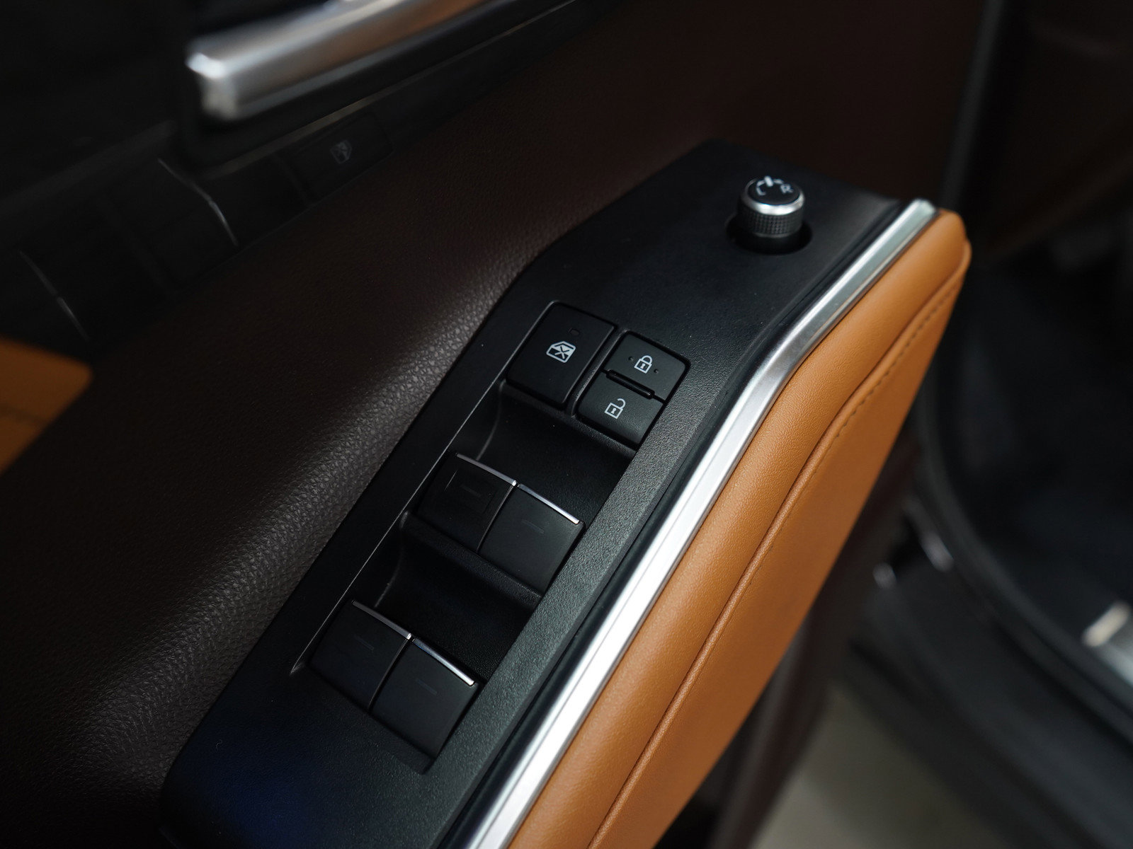 Used 2022 Toyota Highlander Platinum image 23