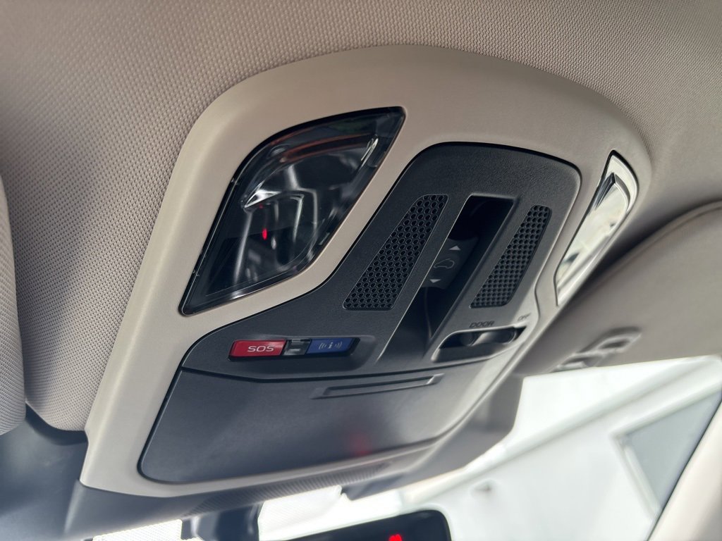 Certified 2023 Subaru Outback Limited image 23