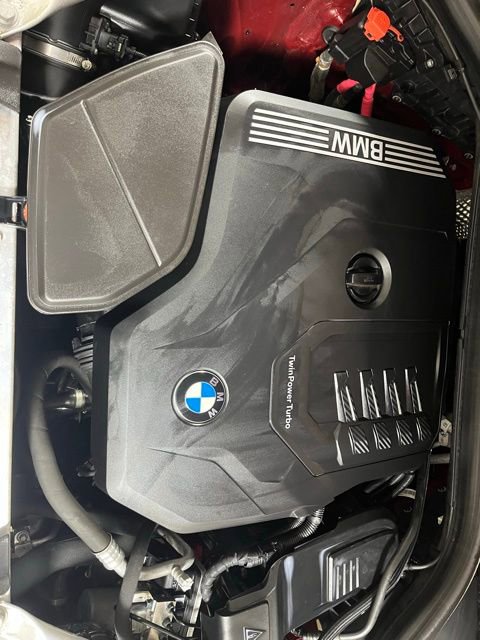 Used 2020 BMW X4 xDrive30i w/ Convenience Package image 23