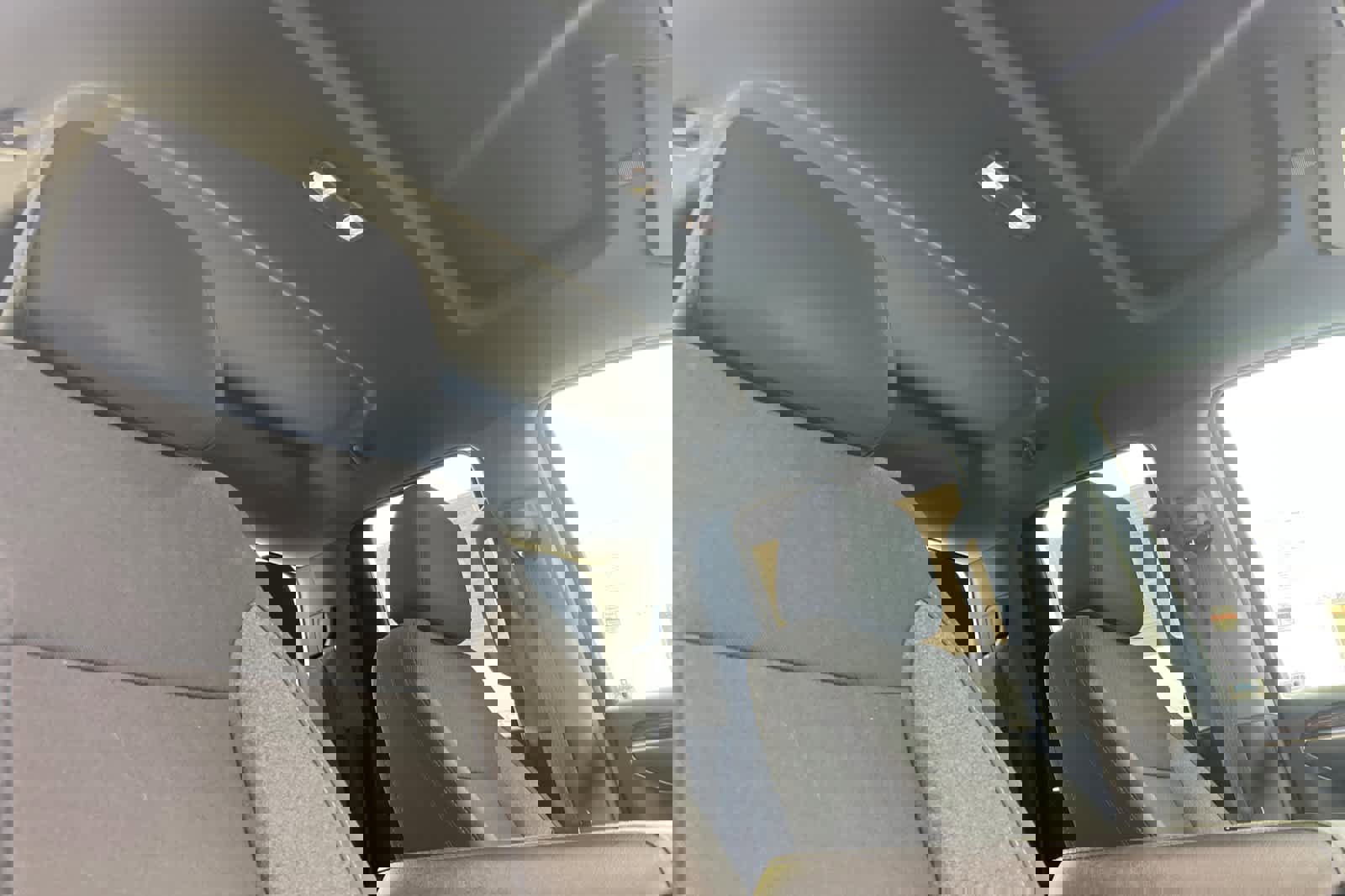 Used 2025 GMC Sierra 1500 Elevation image 17