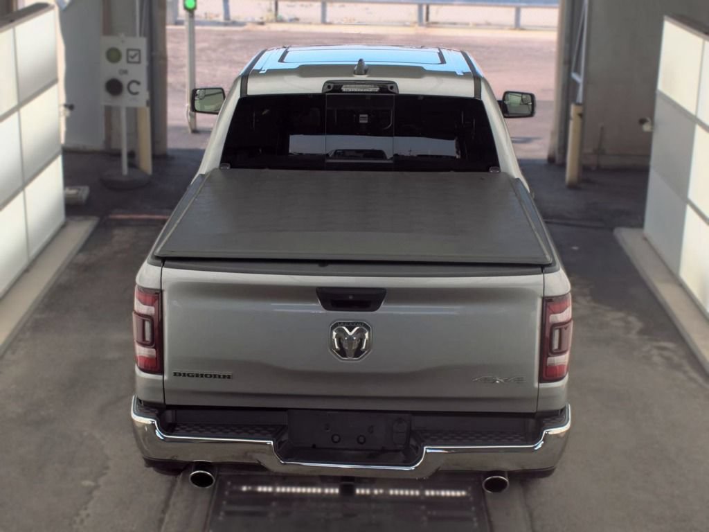 Used 2023 RAM 1500 Big Horn AWD/4WD image 5