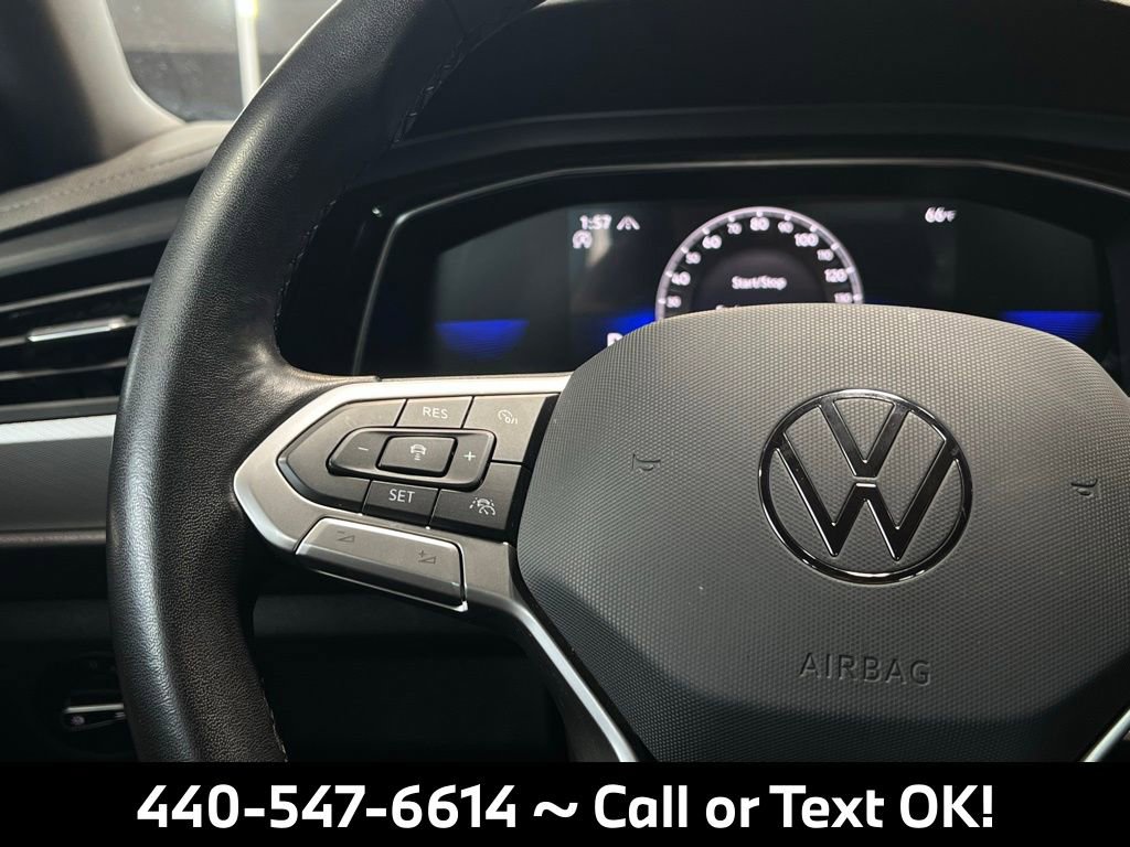 Used 2023 Volkswagen Jetta Sport image 26
