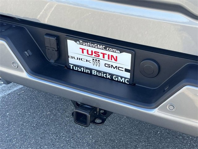 New 2026 GMC Sierra 1500 Denali w/ Denali Reserve Package image 30