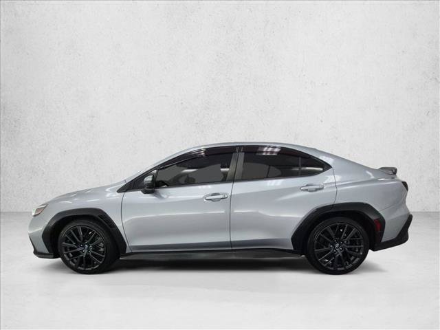 Used 2022 Subaru WRX Limited AWD/4WD image 9