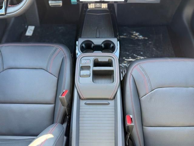 New 2025 Ford Mustang Mach-E Premium w/ Sport Appearance Package AWD/4WD image 28