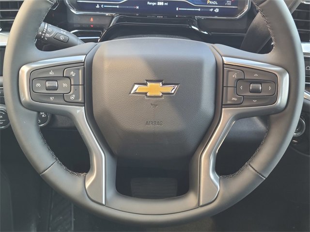 New 2025 Chevrolet Silverado 1500 LT image 25