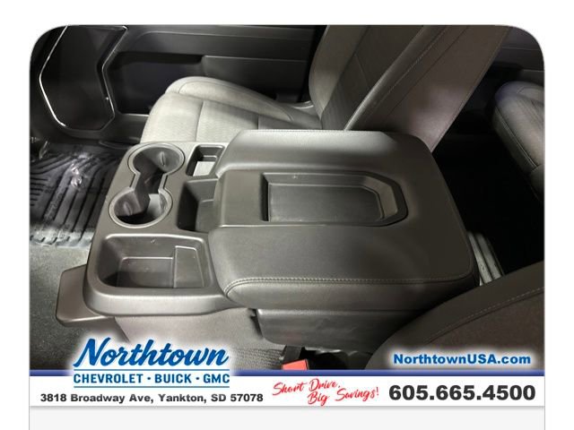 Used 2024 GMC Sierra 1500 Elevation image 25