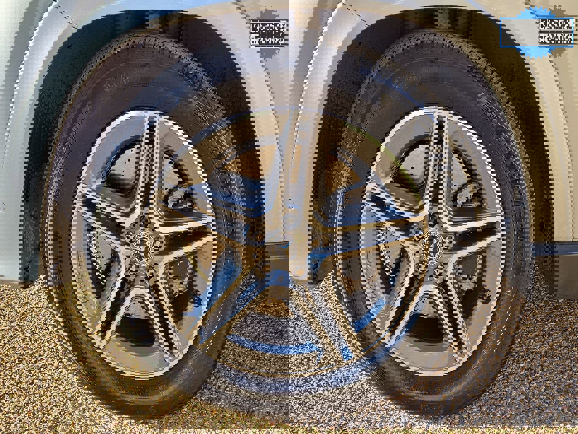 Certified 2024 Mercedes-Benz GLE 450 4MATIC image 11